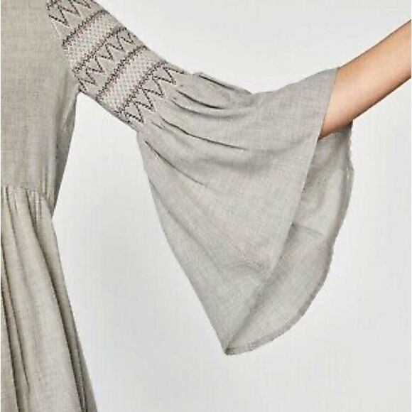 Great Zara Drees or wear with leggings - Picture 5 of 7